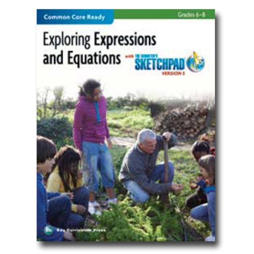 Exploring Expressions and Equations